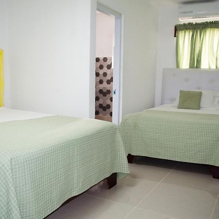 Hotel Las Nina Paraiso  ภายนอก รูปภาพ