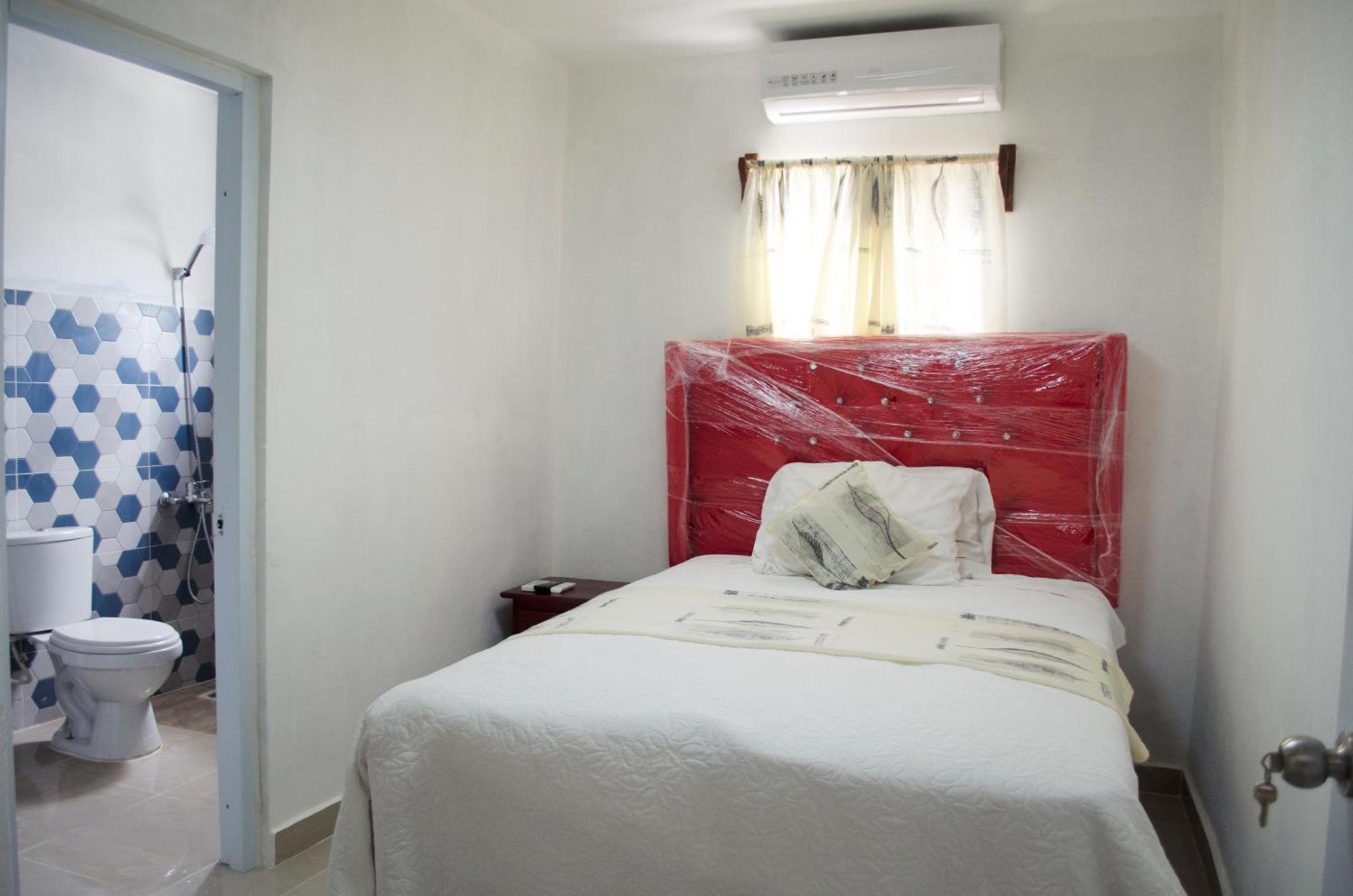Hotel Las Nina Paraiso  ภายนอก รูปภาพ