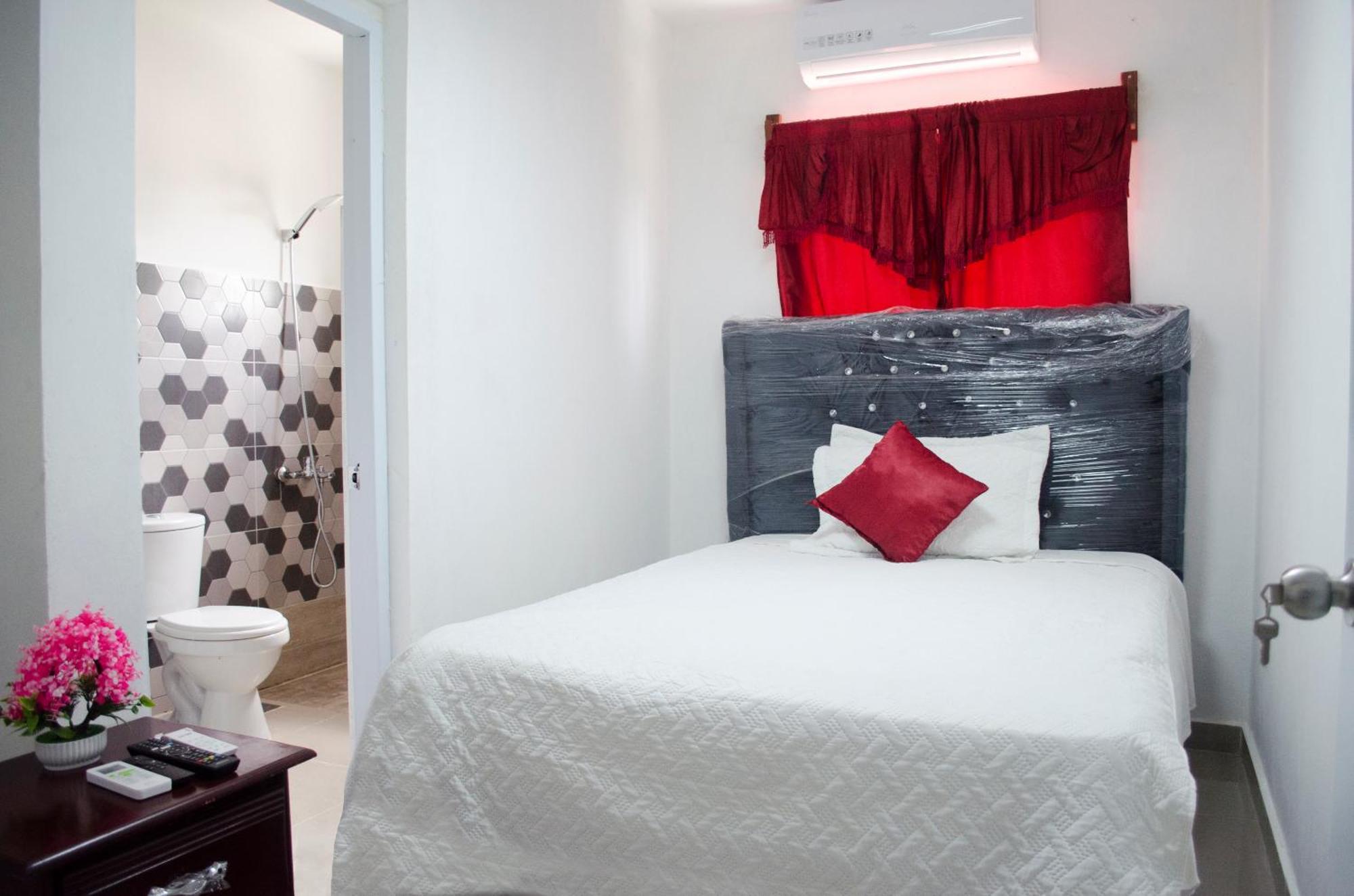 Hotel Las Nina Paraiso  ภายนอก รูปภาพ