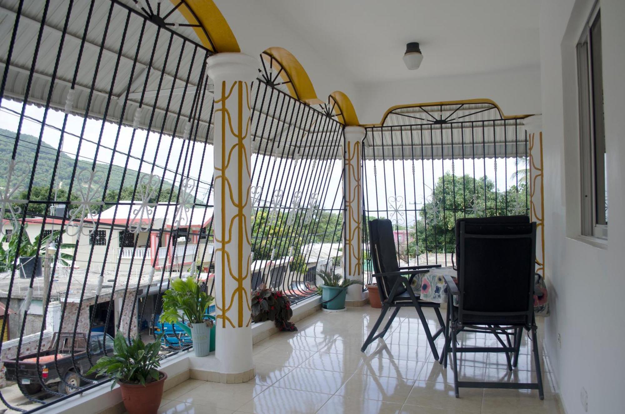 Hotel Las Nina Paraiso  ภายนอก รูปภาพ